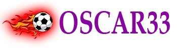 OSCAR33 Logo
